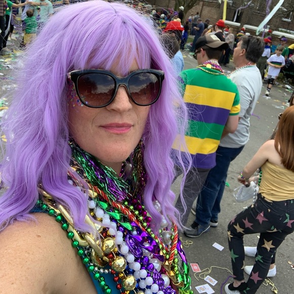 Meet your Posher, Leah - Picture 6 of 9